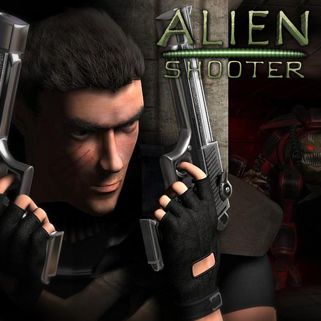 孤胆枪手 1.0 for Mac|Mac版下载 | Alien Shooter 孤胆枪手 1.0 for Mac|Mac版下载 | Alien Shooter