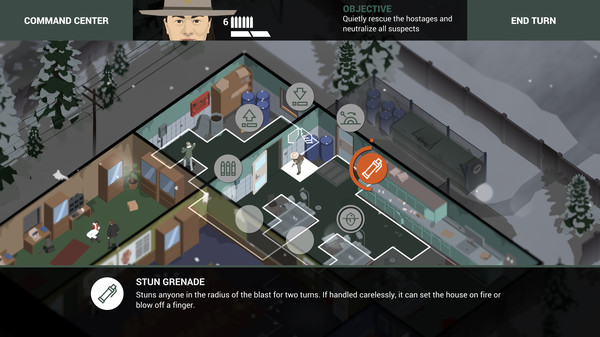 这是警察2 1.0.6 for Mac|Mac版下载 | This is the Police 2