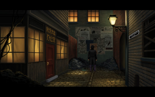 灯光之城 1.0 for Mac|Mac版下载 | Lamplight City