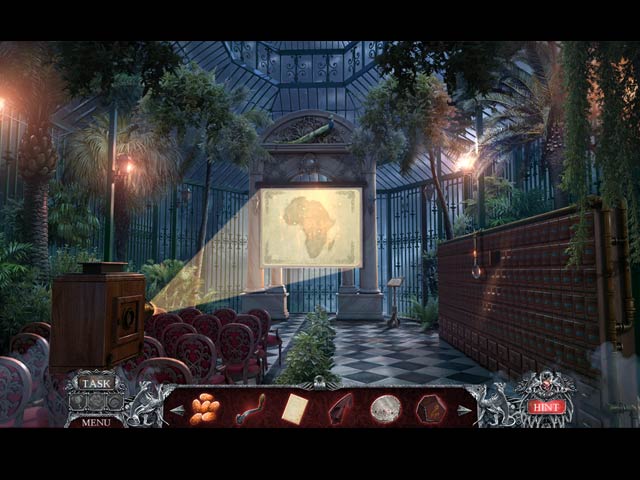 Vermillion Watch: London Howling Collectors Edition 1.0 for Mac|Mac版下载 |