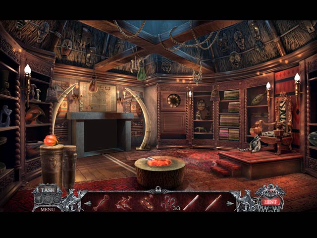 Vermillion Watch: London Howling Collectors Edition 1.0 for Mac|Mac版下载 |