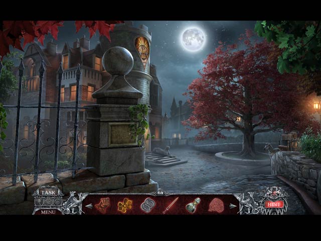 Vermillion Watch: London Howling Collectors Edition 1.0 for Mac|Mac版下载 |
