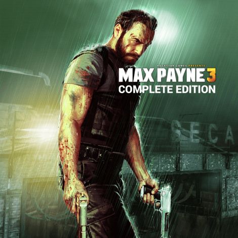 马克思佩恩3:完全版 完全版 for Mac|Mac版下载 | Max Payne 3 Complete Edition 马克思佩恩3:完全版 完全版 for Mac|Mac版下载 | Max Payne 3 Complete Edition