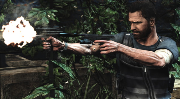 马克思佩恩3:完全版 完全版 for Mac|Mac版下载 | Max Payne 3 Complete Edition