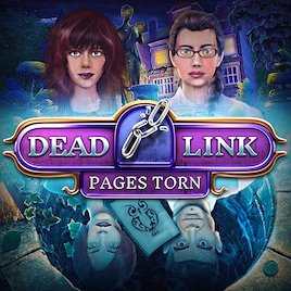 Dead Link: Pages Torn 1.0 for Mac|Mac版下载 | Dead Link: Pages Torn 1.0 for Mac|Mac版下载 |