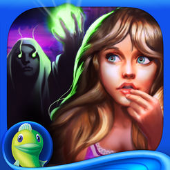 午夜召唤：阿拉贝拉 1.0 for Mac|Mac版下载 | Midnight Calling:Arabella