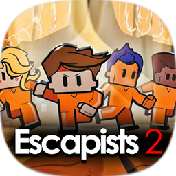 脱逃者2 1.1.6 for Mac|Mac版下载 | The Escapists 2 脱逃者2 1.1.6 for Mac|Mac版下载 | The Escapists 2