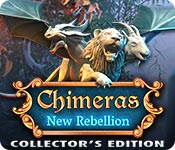 Chimeras New Rebelion 2.0 for Mac|Mac版下载 | Chimeras New Rebelion 2.0 for Mac|Mac版下载 |