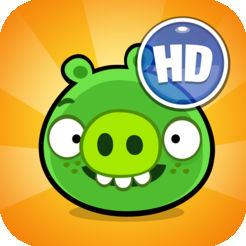 捣蛋猪 1.3 for Mac|Mac版下载 | Bad Piggies 捣蛋猪 1.3 for Mac|Mac版下载 | Bad Piggies
