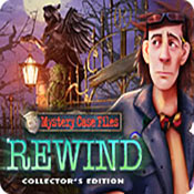 神秘视线:倒带 1.0 for Mac|Mac版下载 | Mystery Case Files: Rewind 神秘视线:倒带 1.0 for Mac|Mac版下载 | Mystery Case Files: Rewind