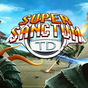 超级圣殿:塔防 1.3 for Mac|Mac版下载 | Super Sanctum TD 超级圣殿:塔防 1.3 for Mac|Mac版下载 | Super Sanctum TD