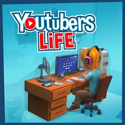 油管主播的生活 1.0.4 for Mac|Mac版下载 | Youtubers Life 油管主播的生活 1.0.4 for Mac|Mac版下载 | Youtubers Life