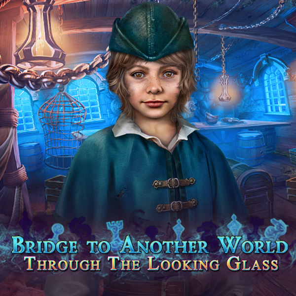 Bridge to Another World: Through the Looking Glass 1.0 for Mac|Mac版下载 | Bridge to Another World: Through the Looking Glass 1.0 for Mac|Mac版下载 |