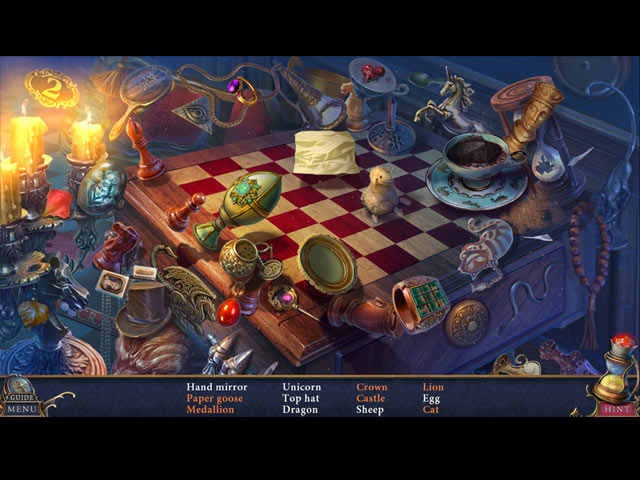 Bridge to Another World: Through the Looking Glass 1.0 for Mac|Mac版下载 |