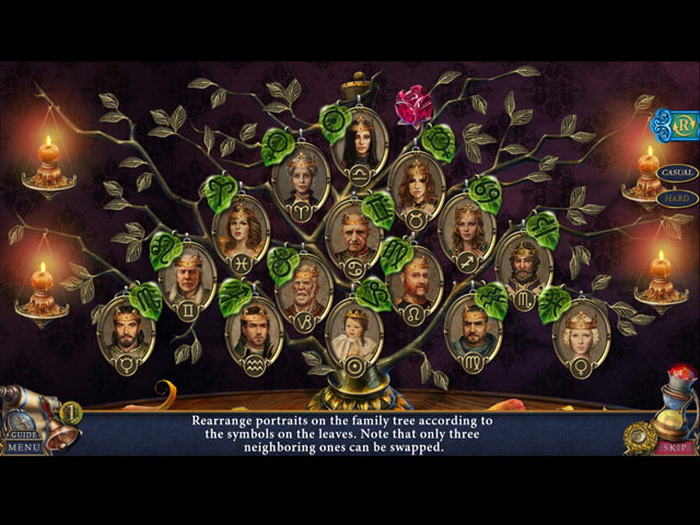 Bridge to Another World: Through the Looking Glass 1.0 for Mac|Mac版下载 |