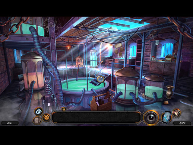 Fright Chasers:Soul Reaper 1.0 for Mac|Mac版下载 |