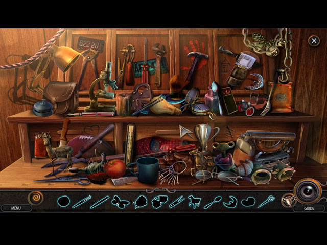 Fright Chasers:Soul Reaper 1.0 for Mac|Mac版下载 |