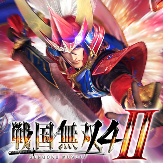战国无双4-II 1.0 for Mac|Mac版下载 | Samurai Warriors 4-II 战国无双4-II 1.0 for Mac|Mac版下载 | Samurai Warriors 4-II