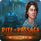 Rite of Passage:Hackamore Bluff 1.0 for Mac|Mac版下载 | Rite of Passage:Hackamore Bluff 1.0 for Mac|Mac版下载 |