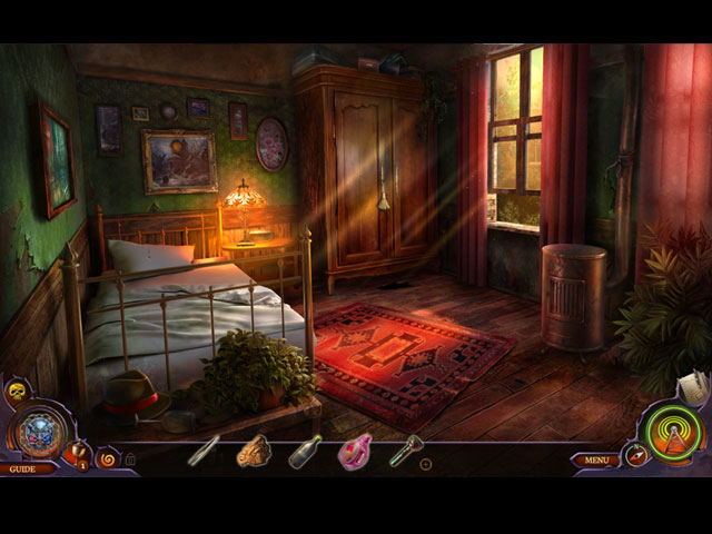 Rite of Passage:Hackamore Bluff 1.0 for Mac|Mac版下载 |