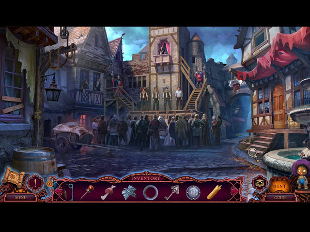 League of Light:The Game 1.0 for Mac|Mac版下载 |