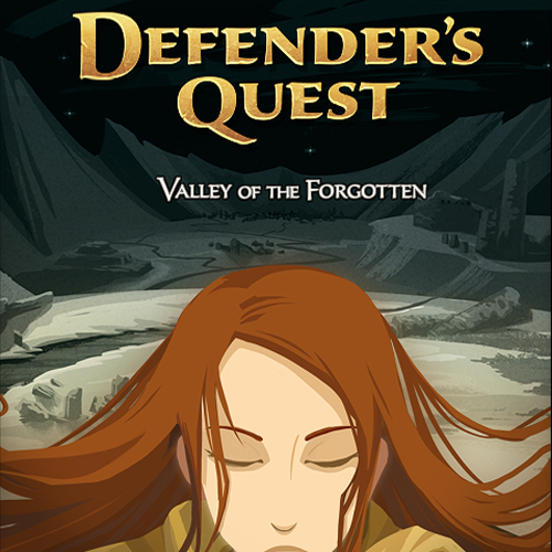 守护者冒险:遗忘山谷 1.0 for Mac|Mac版下载 | Defender\'s Quest: Valley of the Forgotten 守护者冒险:遗忘山谷 1.0 for Mac|Mac版下载 | Defender\'s Quest: Valley of the Forgotten