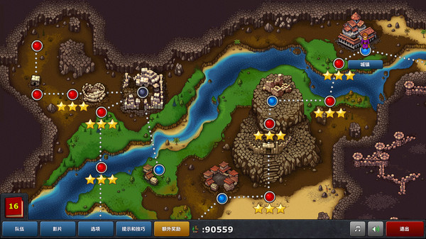 守护者冒险:遗忘山谷 1.0 for Mac|Mac版下载 | Defender\'s Quest: Valley of the Forgotten
