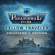 超自然档案:旅行伙伴 珍藏版 for Mac|Mac版下载 | Paranormal Files: Fellow Traveler Collector\'s Edition 超自然档案:旅行伙伴 珍藏版 for Mac|Mac版下载 | Paranormal Files: Fellow Traveler Collector\'s Edition