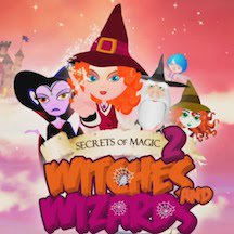 Secrets of Magic 2: Witches and Wizards 1.0 for Mac|Mac版下载 | 魔法秘密2:巫师和奇才(消消乐) Secrets of Magic 2: Witches and Wizards 1.0 for Mac|Mac版下载 | 魔法秘密2:巫师和奇才(消消乐)