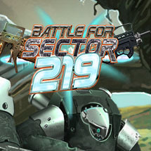 The Battle for Sector 219 1.0 for Mac|Mac版下载 | The Battle for Sector 219 1.0 for Mac|Mac版下载 |