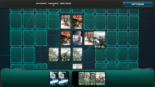 The Battle for Sector 219 1.0 for Mac|Mac版下载 |