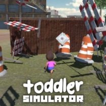 Toddler Simulator 1.0 for Mac|Mac版下载 | Toddler Simulator 1.0 for Mac|Mac版下载 |