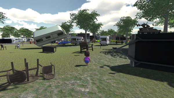 Toddler Simulator 1.0 for Mac|Mac版下载 |