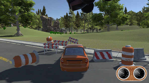 Toddler Simulator 1.0 for Mac|Mac版下载 |