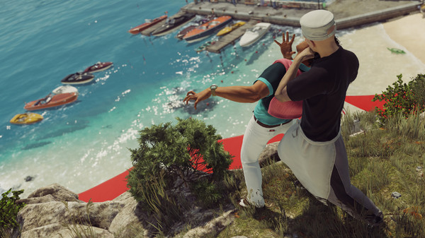 杀手6:年度版 年度版 for Mac|Mac版下载 | Hitman:Game of The Year Edition