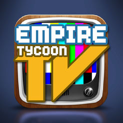 帝国电视大亨 1.6 for Mac|Mac版下载 | Empire TV Tycoon 帝国电视大亨 1.6 for Mac|Mac版下载 | Empire TV Tycoon