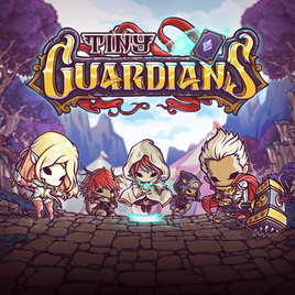 小小守卫者 1.0 for Mac|Mac版下载 | Tiny Guardians 小小守卫者 1.0 for Mac|Mac版下载 | Tiny Guardians