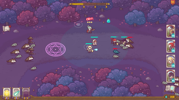 小小守卫者 1.0 for Mac|Mac版下载 | Tiny Guardians