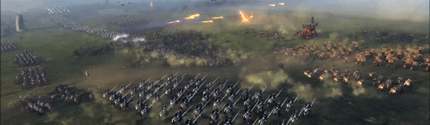 战锤:全面战争 1.6 for Mac|Mac版下载 | Total War: WARHAMMER