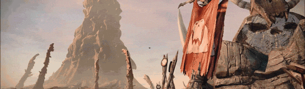 战锤:全面战争 1.6 for Mac|Mac版下载 | Total War: WARHAMMER