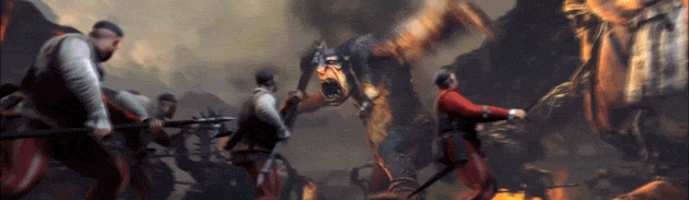 战锤:全面战争 1.6 for Mac|Mac版下载 | Total War: WARHAMMER