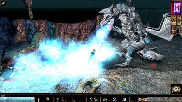 无冬之夜:增强版 1.0 for Mac|Mac版下载 | Neverwinter Nights: Enhanced Edition