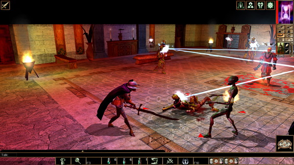 无冬之夜:增强版 1.0 for Mac|Mac版下载 | Neverwinter Nights: Enhanced Edition