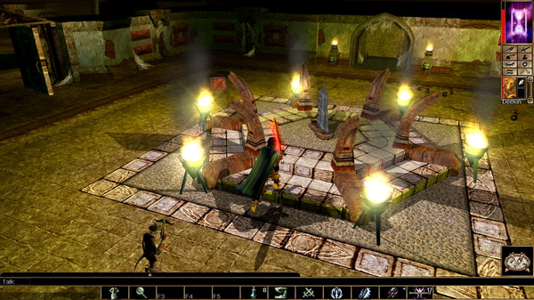 无冬之夜:增强版 1.0 for Mac|Mac版下载 | Neverwinter Nights: Enhanced Edition