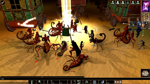 无冬之夜:增强版 1.0 for Mac|Mac版下载 | Neverwinter Nights: Enhanced Edition