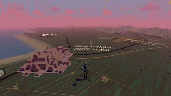 那里水似美酒 1.0 for Mac|Mac版下载 | Where the Water Tastes Like Wine