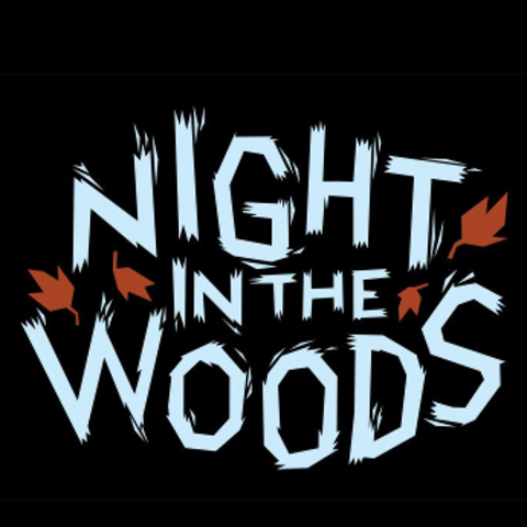 林中之夜 1.0 for Mac|Mac版下载 | Night in the Woods 林中之夜 1.0 for Mac|Mac版下载 | Night in the Woods