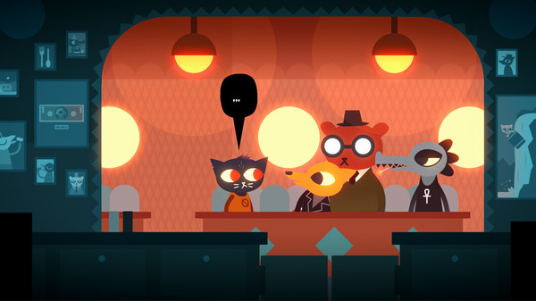 林中之夜 1.0 for Mac|Mac版下载 | Night in the Woods