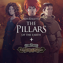 圣殿春秋 全三卷 for Mac|Mac版下载 | Ken Follett\'s The Pillars of the Earth 圣殿春秋 全三卷 for Mac|Mac版下载 | Ken Follett\'s The Pillars of the Earth