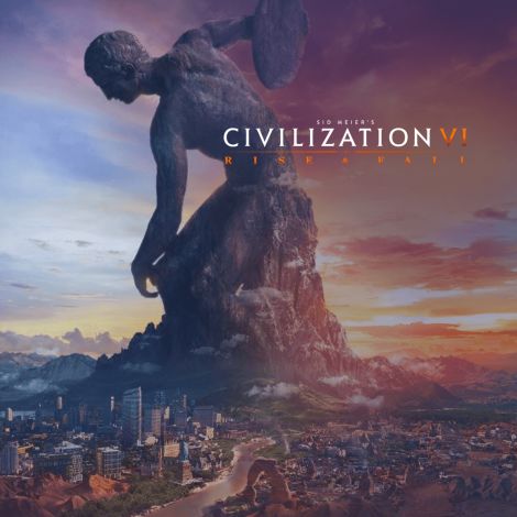 文明6:迭起兴衰 1.1.0 for Mac|Mac版下载 | Civilization VI: Rise and Fall 文明6:迭起兴衰 1.1.0 for Mac|Mac版下载 | Civilization VI: Rise and Fall